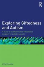 Cover image of Exploring giftedness and autism