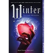 Cover image of Winter