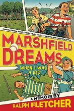 Cover image of Marshfield dreams