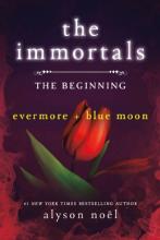Cover image of The immortals