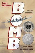 Cover image of Bomb