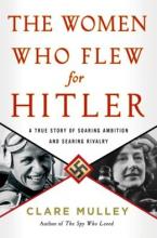 Cover image of The Women who flew for Hitler