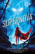 Cover image of Supernova