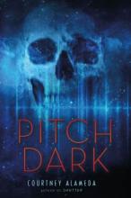 Cover image of Pitch dark