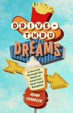 Cover image of Drive-thru dreams