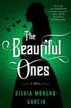 Cover image of The beautiful ones