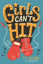 Cover image of Girls can't hit