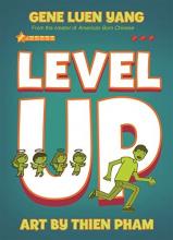 Cover image of Level up