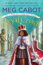 Cover image of Royal crown