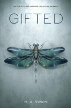 Cover image of Gifted