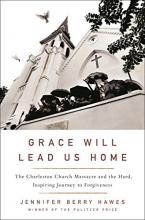 Cover image of Grace will lead us home