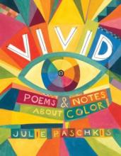 Cover image of Vivid