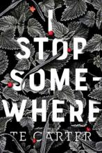 Cover image of I stop somewhere