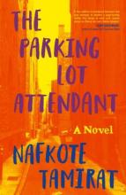 Cover image of The parking lot attendant