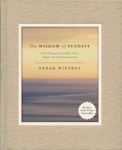 Cover image of The wisdom of Sundays