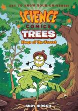 Cover image of Trees