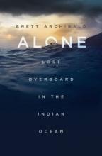 Cover image of Alone