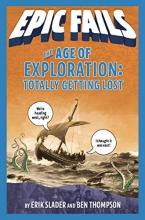 Cover image of The Age of Exploration