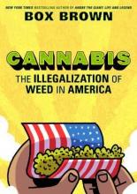 Cover image of Cannabis