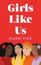 Cover image of Girls like us