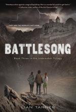 Cover image of Battlesong