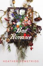 Cover image of Bad romance