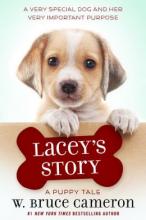 Cover image of Lacey's story