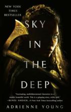 Cover image of Sky In The Deep
