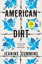 Cover image of American dirt