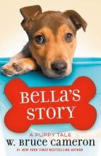 Cover image of Bella's story