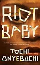 Cover image of Riot baby