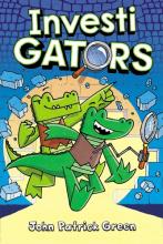Cover image of InvestiGators