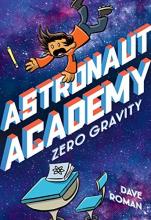 Cover image of Zero gravity