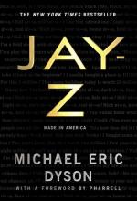 Cover image of Jay-Z