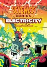 Cover image of Electricity