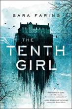 Cover image of The tenth girl