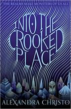 Cover image of Into the crooked place