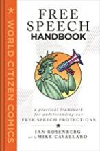 Cover image of Free speech handbook