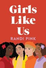 Cover image of Girls like us