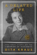 Cover image of A delayed life