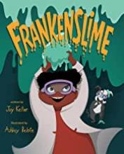 Cover image of Frankenslime