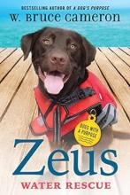 Cover image of Zeus