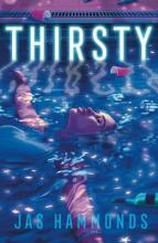 Cover image of Thirsty