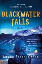 Cover image of Blackwater Falls