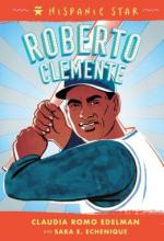 Cover image of Roberto Clemente