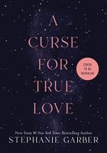 Cover image of A curse for true love