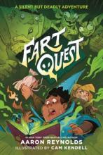 Cover image of Fart quest