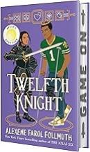 Cover image of Twelfth knight