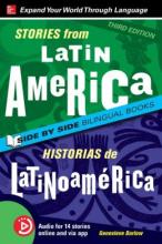 Cover image of Stories from Latin America