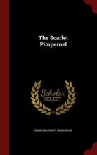Cover image of The Scarlet Pimpernel